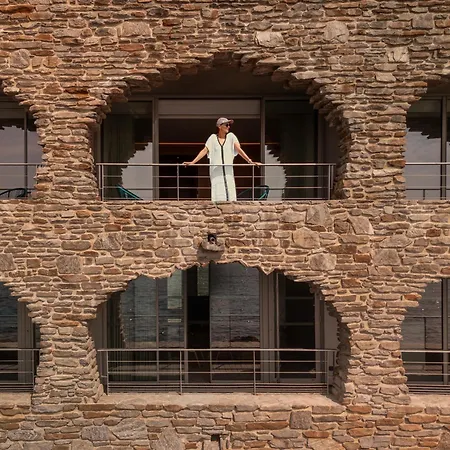 Les Roches - Relais & Chateaux Le Lavandou