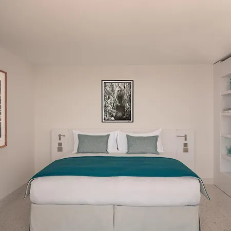 Les Roches - Relais & Chateaux Hotell