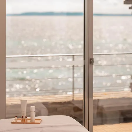 Hotell Les Roches - Relais & Chateaux Le Lavandou