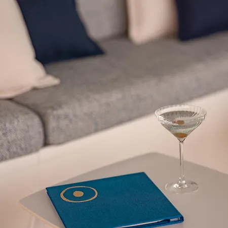 Les Roches - Relais & Chateaux