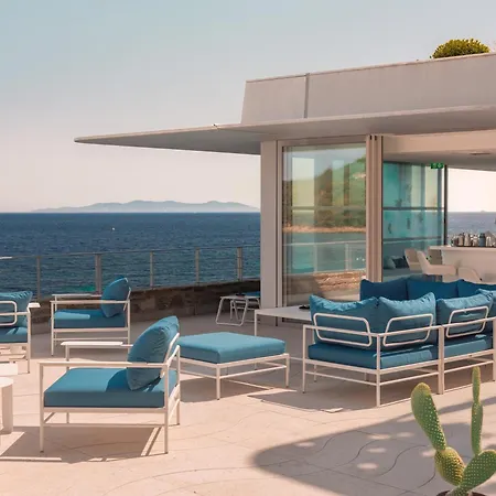 Les Roches - Relais & Chateaux 5*