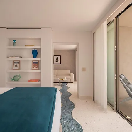 Les Roches - Relais & Chateaux Hotel