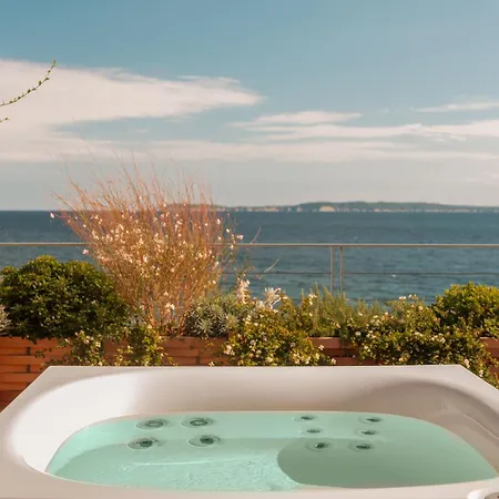 Les Roches - Relais & Chateaux Otel 5*