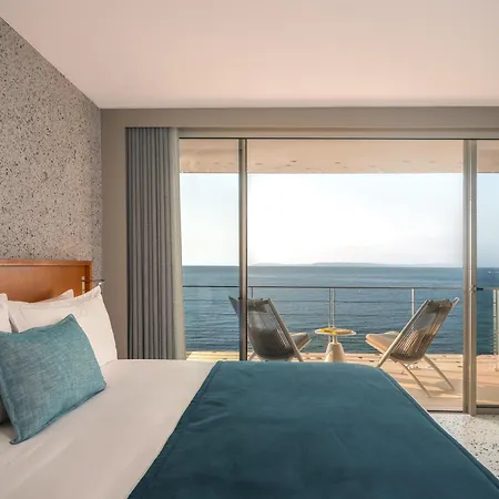 Les Roches - Relais & Chateaux 5*