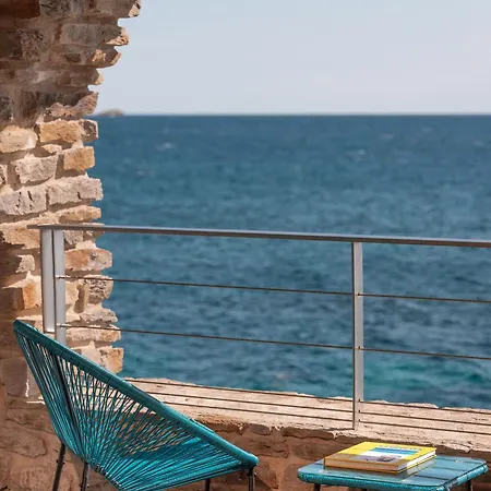 Les Roches - Relais & Chateaux 5* Le Lavandou