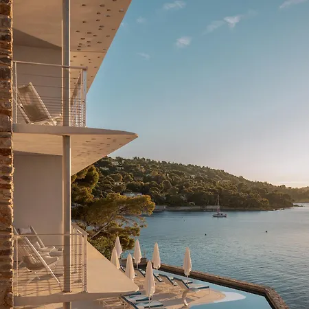Les Roches - Relais & Chateaux Hotel Le Lavandou