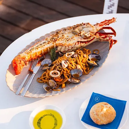 Les Roches - Relais & Chateaux Hotel Le Lavandou