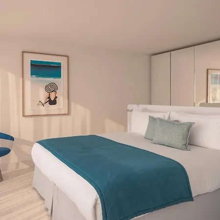 Hotel Les Roches - Relais & Chateaux Le Lavandou
