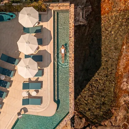 Les Roches - Relais & Chateaux Hotel 5*