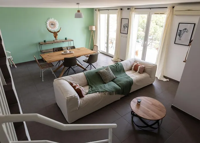 فندق Les Roches - Relais & Chateaux 5*