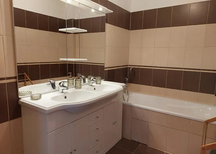 Szálloda Les Roches - Relais & Chateaux Le Lavandou