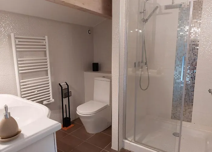 Les Roches - Relais & Chateaux 5* لو لا فاندو