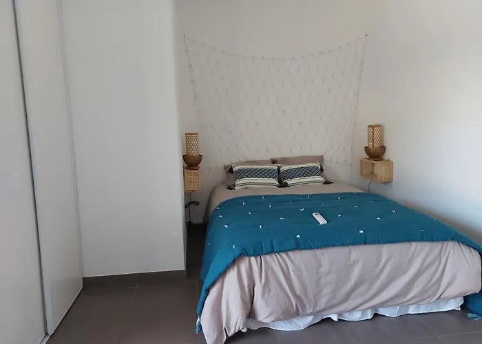 Ξενοδοχείο Les Roches - Relais & Chateaux Le Lavandou