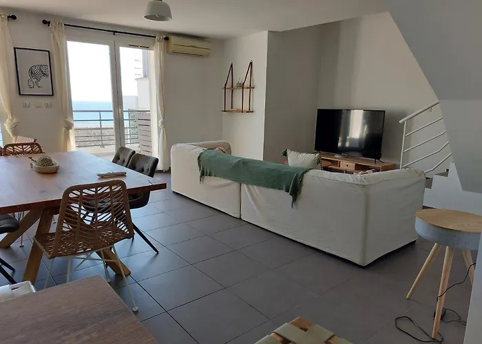 Les Roches - Relais & Chateaux Le Lavandou