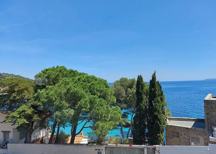 Szálloda Les Roches - Relais & Chateaux 5*