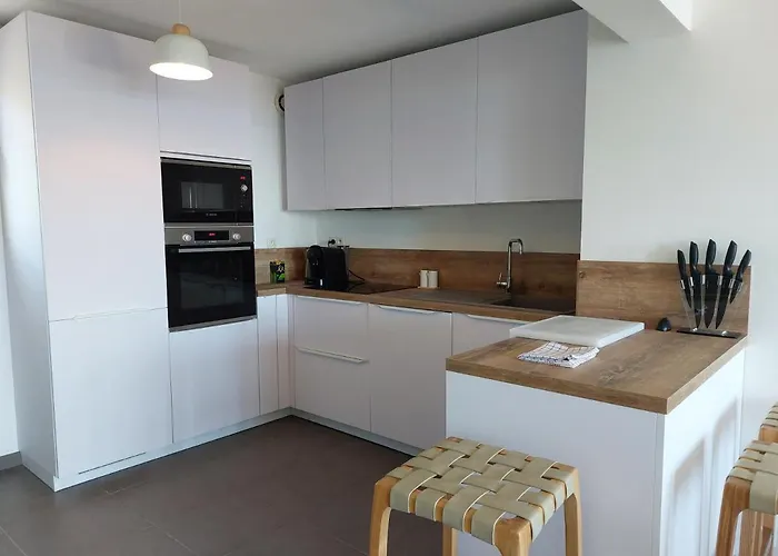 Les Roches - Relais & Chateaux لو لا فاندو