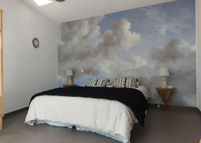 Les Roches - Relais & Chateaux لو لا فاندو