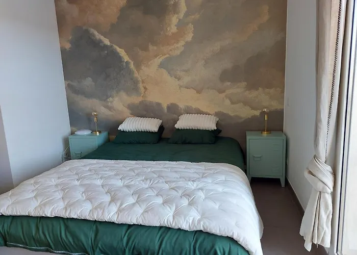 فندق Les Roches - Relais & Chateaux 5*