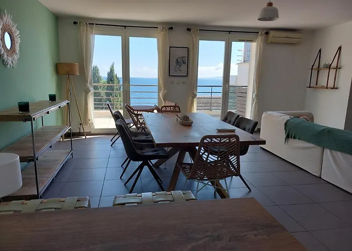 Les Roches - Relais & Chateaux Szálloda Le Lavandou