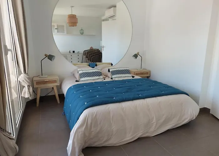 Les Roches - Relais & Chateaux 5*