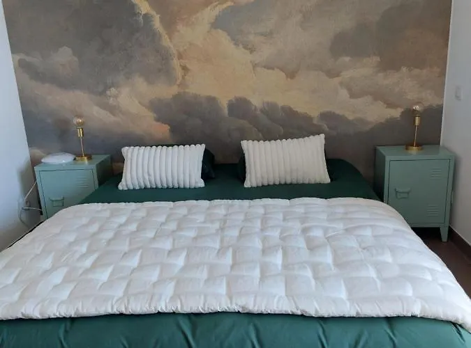 Szálloda Les Roches - Relais & Chateaux Le Lavandou