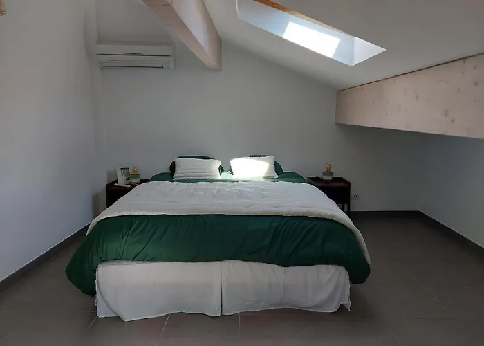 Szálloda Les Roches - Relais & Chateaux Le Lavandou