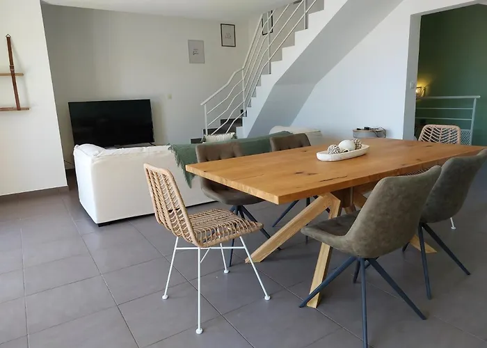 Les Roches - Relais & Chateaux 5* لو لا فاندو