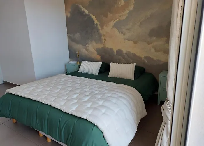 Les Roches - Relais & Chateaux Ξενοδοχείο Le Lavandou