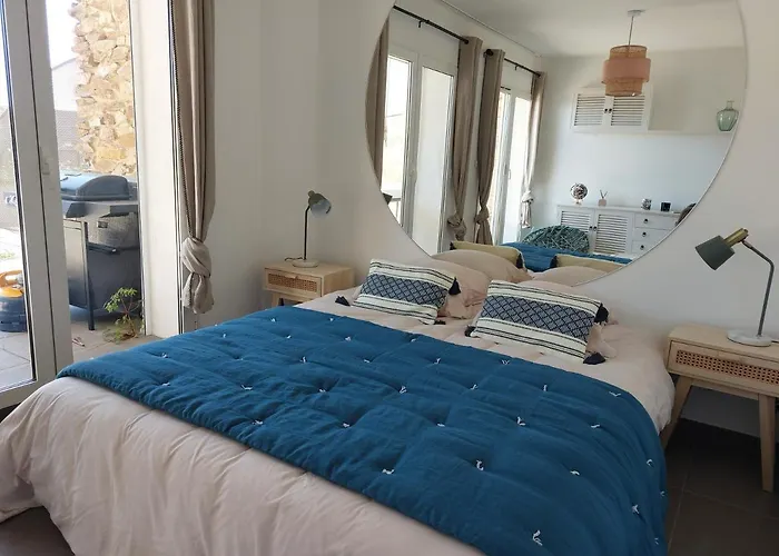 Les Roches - Relais & Chateaux 5*