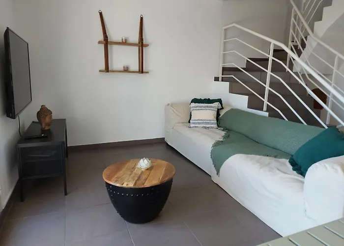 Szálloda Les Roches - Relais & Chateaux Le Lavandou