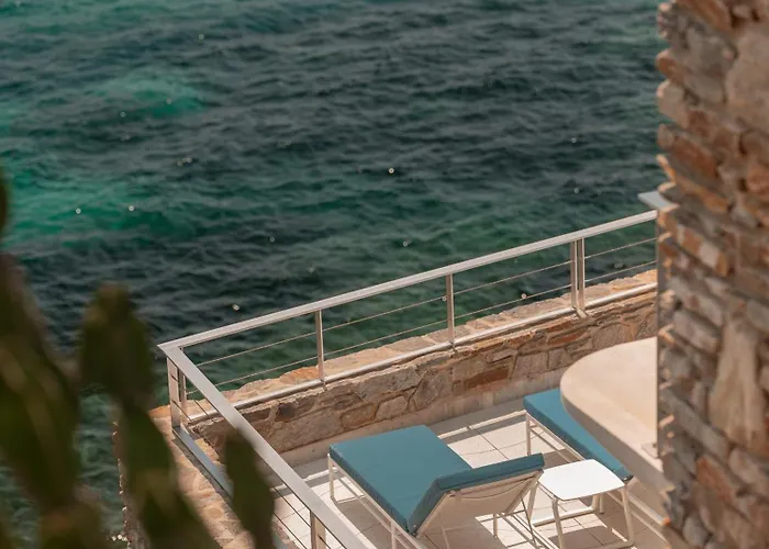 Les Roches - Relais & Chateaux