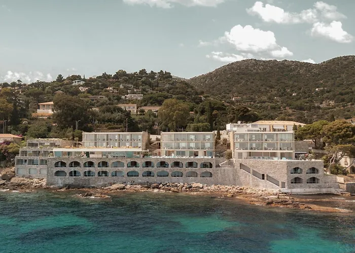 Les Roches - Relais & Chateaux فندق 5*