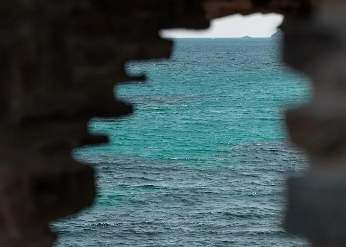 Les Roches - Relais & Chateaux فندق