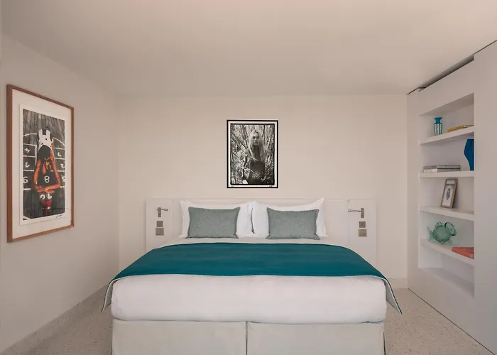 Les Roches - Relais & Chateaux Szálloda