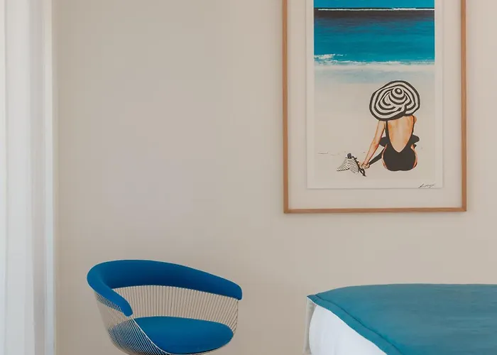 Les Roches - Relais & Chateaux Szálloda