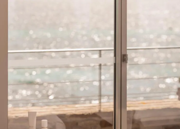 Szálloda Les Roches - Relais & Chateaux Le Lavandou