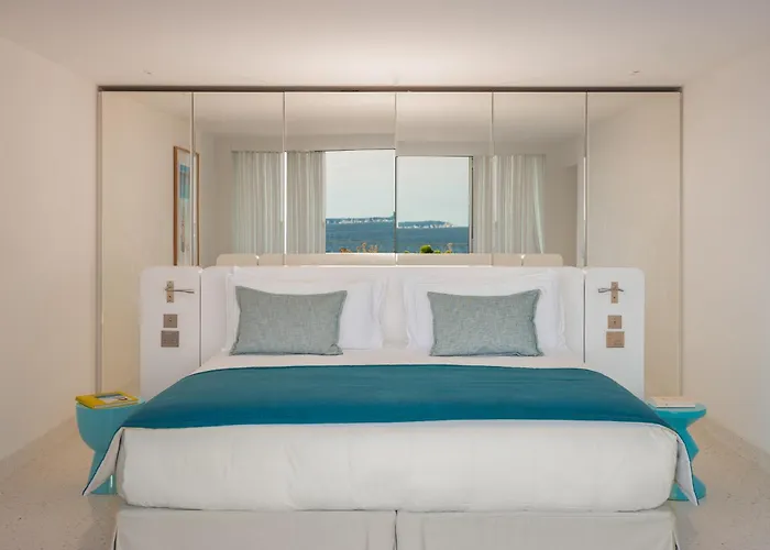 Les Roches - Relais & Chateaux 5* Le Lavandou