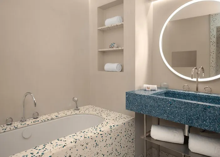 Les Roches - Relais & Chateaux Le Lavandou