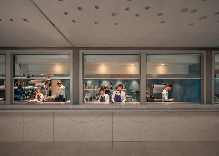 Les Roches - Relais & Chateaux