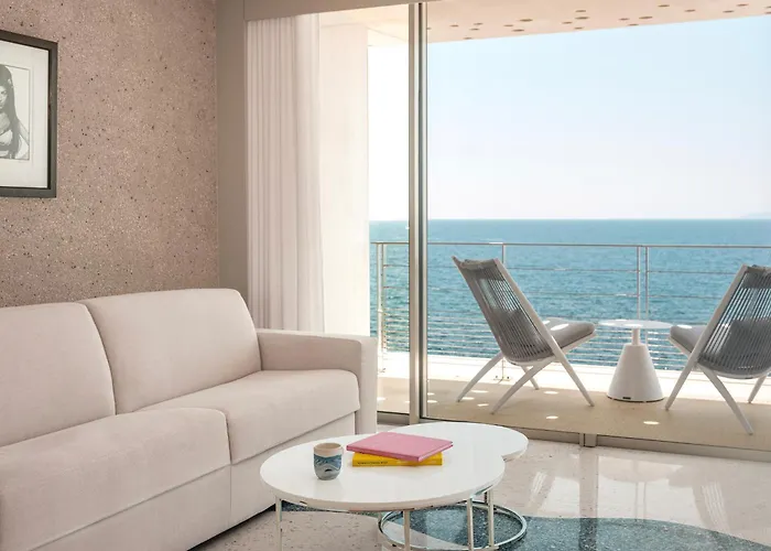 Les Roches - Relais & Chateaux