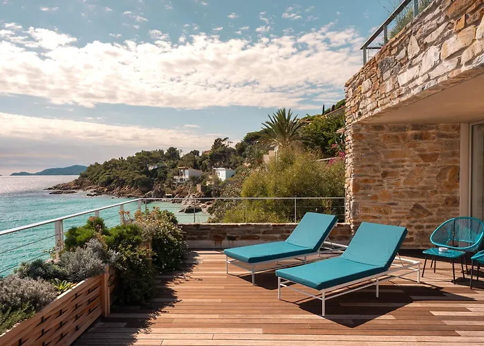 فندق Les Roches - Relais & Chateaux