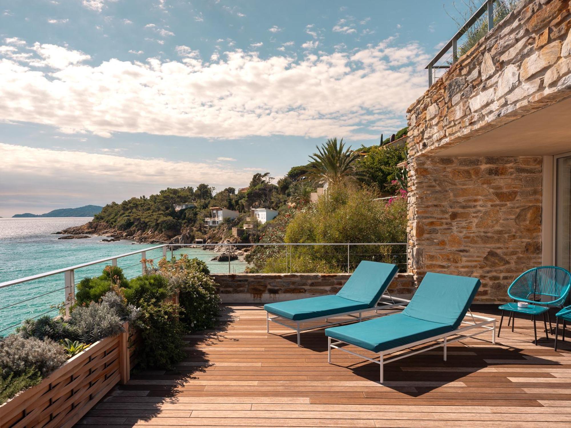 Hotel Pas Cher Le Lavandou
